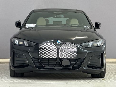 New 2026 BMW i4 xDrive40i w/ M Sport Package AWD/4WD image 5