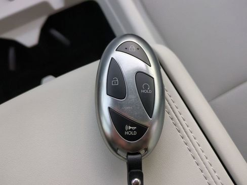 New 2026 Hyundai Santa Fe SEL image 28