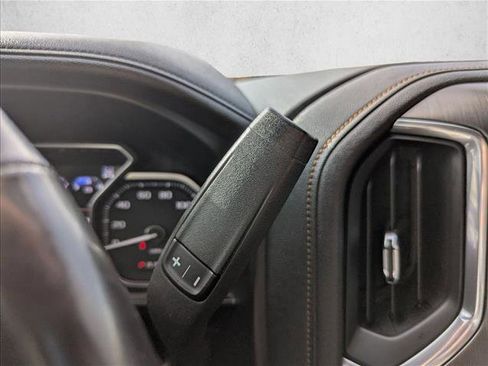 Used 2019 GMC Sierra 1500 AT4 w/ AT4 Premium Package image 10
