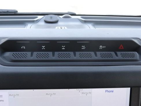 New 2025 Ford Bronco Badlands image 28