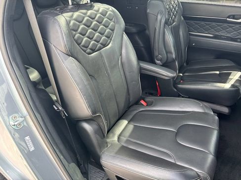 Used 2020 Hyundai Palisade Limited AWD/4WD image 24