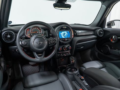 Used 2020 MINI Cooper S w/ Storage Package FWD image 16