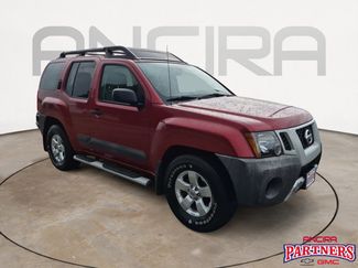 Used 2012 Nissan Xterra S w/ Value Package RWD video 1