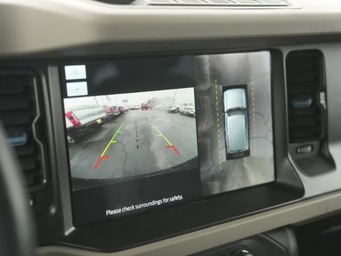 Certified 2022 Ford Bronco Wildtrak image 26