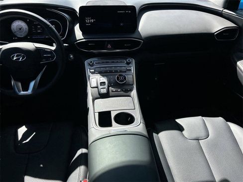 Certified 2023 Hyundai Santa Fe Limited w/ Cargo Package image 14