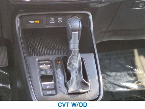 Certified 2024 Honda CR-V EX image 19