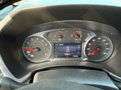 Used 2023 Chevrolet Equinox LT FWD image 6