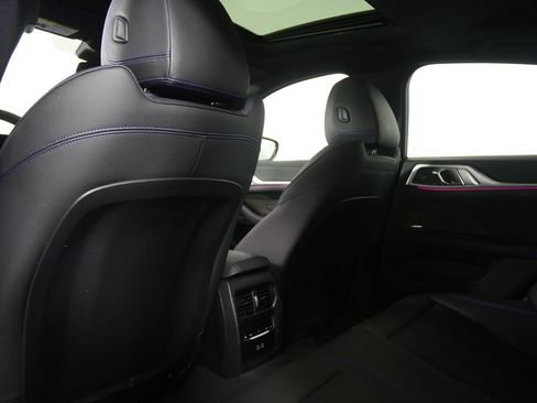 Used 2025 BMW i4 xDrive40i w/ M Sport Package image 19