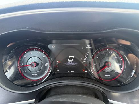 Used 2020 Dodge Charger SXT w/ Driver Convenience Group AWD/4WD image 18