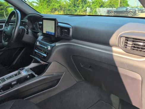 Used 2020 Ford Explorer XLT RWD image 31