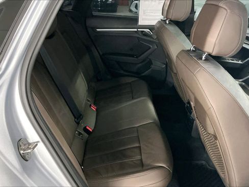 Used 2022 Audi A3 2.0T Premium image 29