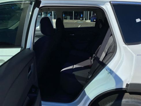 New 2026 Nissan Rogue SV image 22