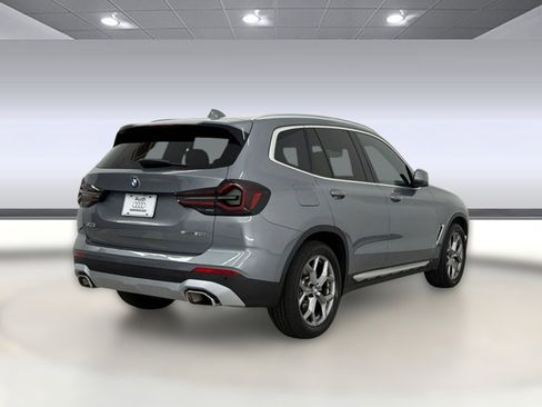 Used 2024 BMW X3 sDrive30i w/ Premium Package RWD image 8
