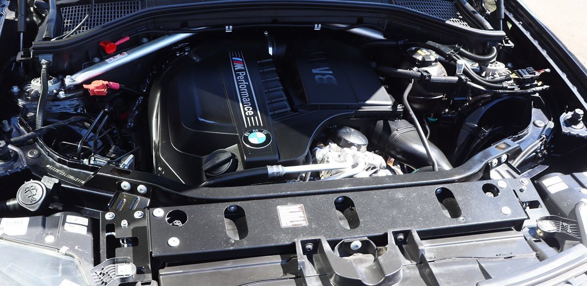 Used 2018 BMW X4 M40i AWD/4WD image 59