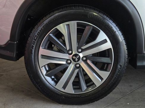 Used 2024 Mitsubishi Outlander Sport SE image 5