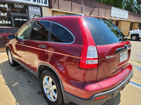 Used 2007 Honda CR-V LX image 3