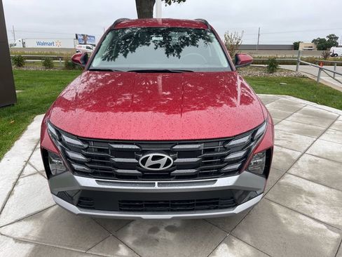 Used 2026 Hyundai Tucson SEL FWD image 7