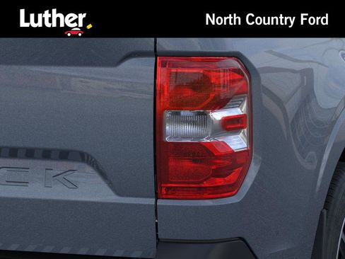 New 2026 Ford Maverick Lariat image 22