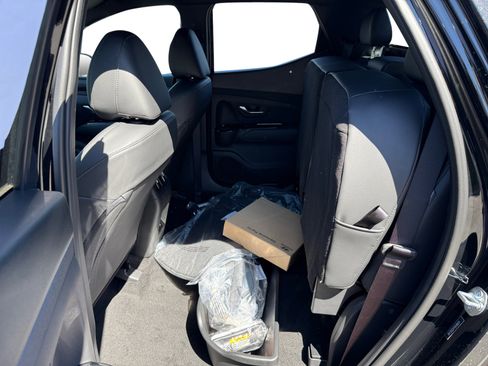 New 2025 Hyundai Santa Cruz XRT image 16