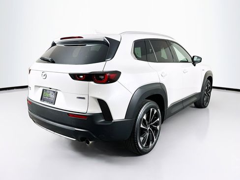 Used 2025 MAZDA CX-50 2.5 Hybrid w/ Premium Plus Pkg image 9