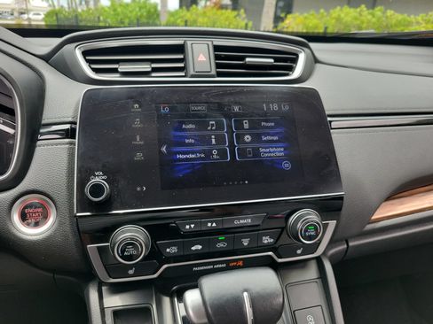 Used 2021 Honda CR-V EX-L image 23