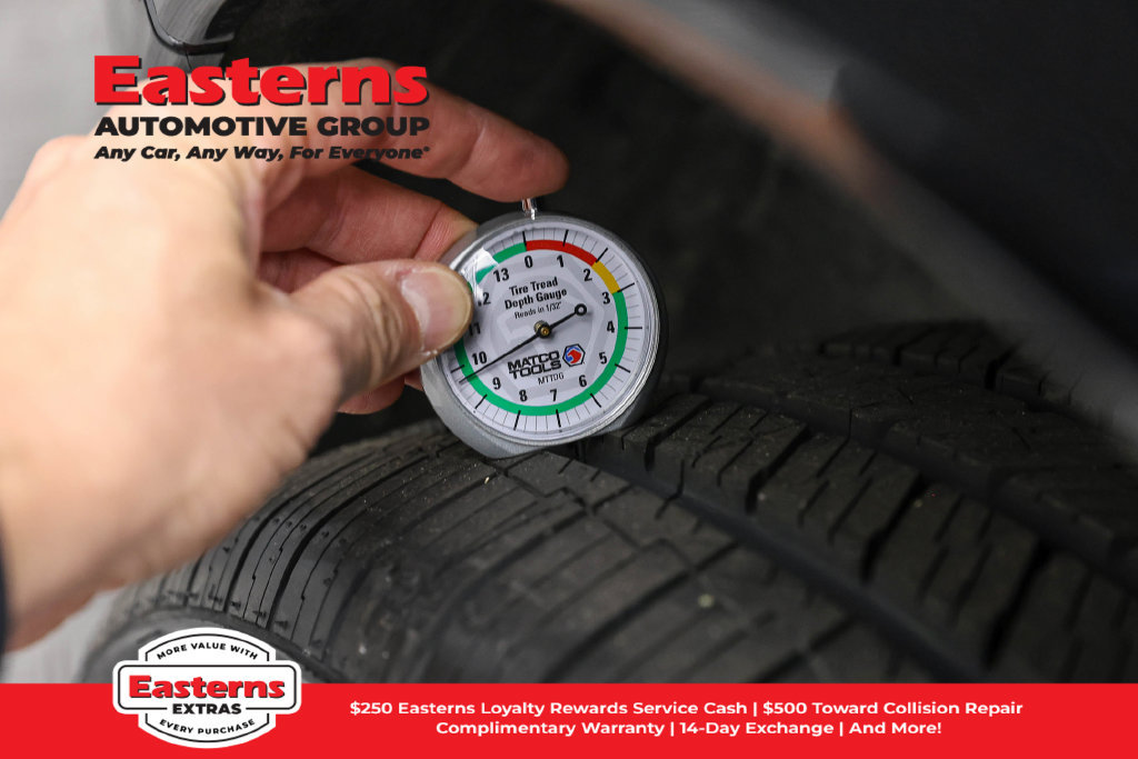 Used 2024 Chevrolet Blazer EV RS AWD/4WD image 31