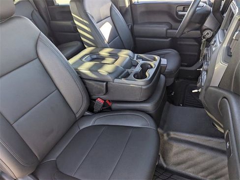 Used 2020 Chevrolet Silverado 2500 W/T image 10