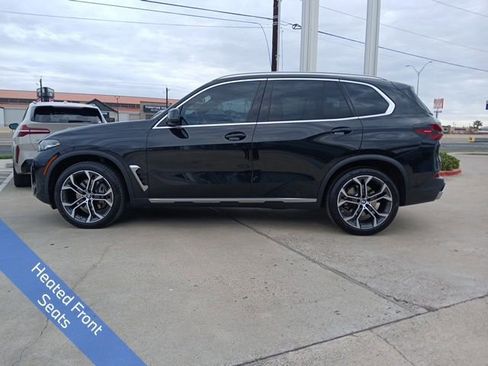 Used 2024 BMW X5 xDrive40i image 6
