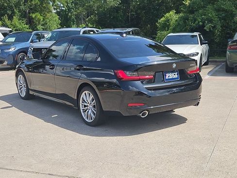 Used 2023 BMW 330i Sedan w/ Premium Package RWD image 7