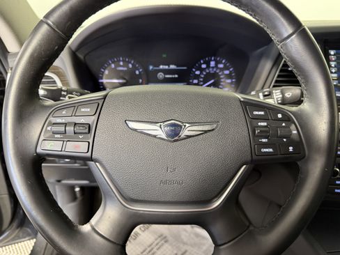 Used 2019 Genesis G80 3.8 image 25