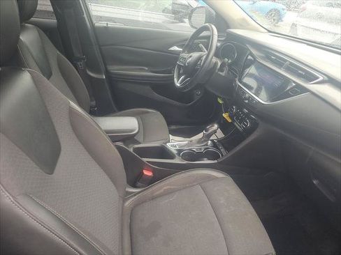 Used 2020 Buick Encore GX Select FWD image 22