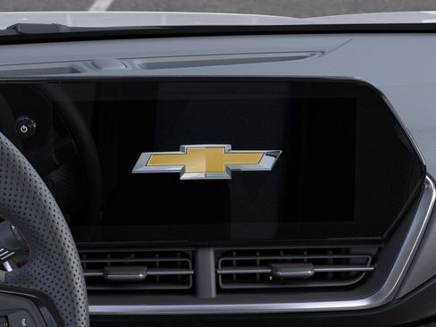 New 2026 Chevrolet Trax RS w/ Sunroof Package FWD image 20