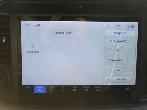 New 2025 Ford F150 XLT w/ Equipment Group 302A MID image 35