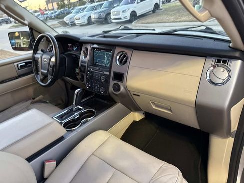 Used 2017 Ford Expedition Limited w/ Equipment Group 301A image 16