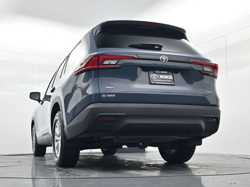 Used 2026 Toyota Grand Highlander XLE image 51