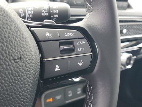 New 2026 Honda Civic Sport image 12