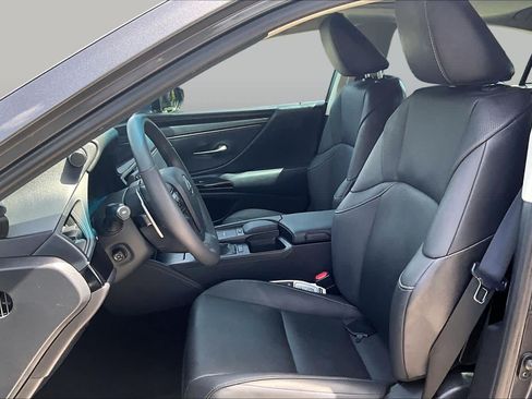 Used 2022 Lexus ES 350 w/ Premium Package FWD image 8