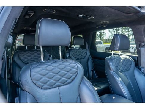 Used 2022 Hyundai Palisade Calligraphy image 20