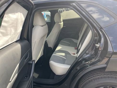 New 2026 MAZDA CX-30 Aire Edition image 21