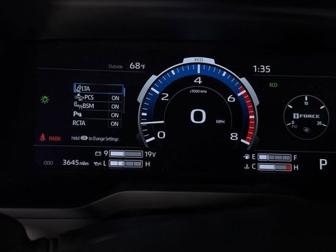 Used 2025 Toyota Tundra 1794 Edition image 21