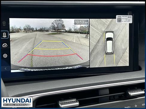 New 2026 Hyundai Palisade SEL AWD/4WD image 36