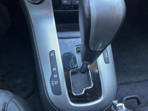 Used 2014 Chevrolet Cruze LTZ w/ RS Package FWD image 25