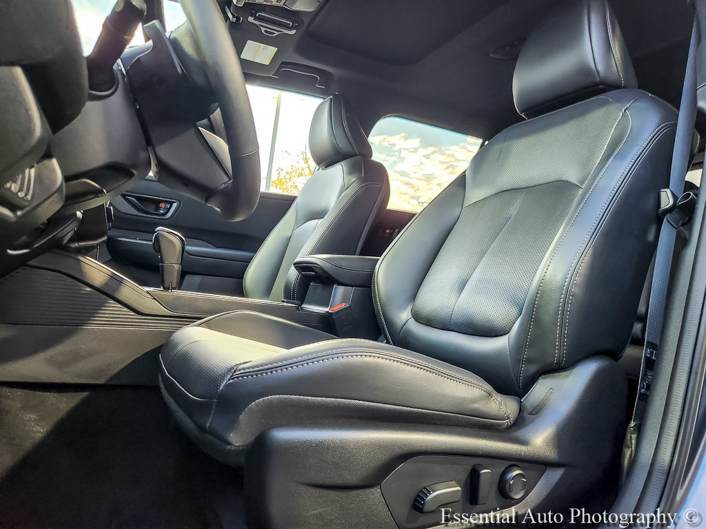 Certified 2026 Subaru Outback Limited AWD/4WD image 7
