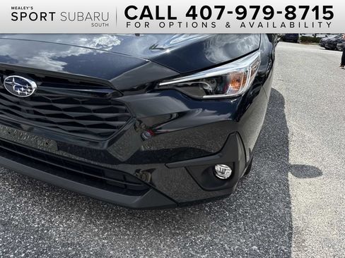 New 2026 Subaru Impreza 2.0i Sport AWD/4WD image 10