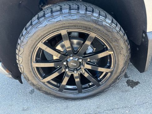 Used 2019 Chevrolet Silverado 1500 RST AWD/4WD image 10