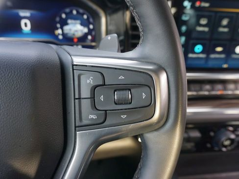 Used 2024 Chevrolet Silverado 1500 RST AWD/4WD image 9