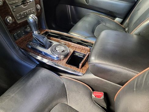 Used 2020 Nissan Armada SL RWD image 26
