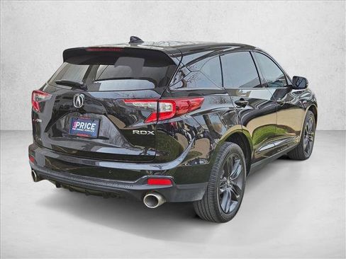 Used 2023 Acura RDX A-Spec image 7
