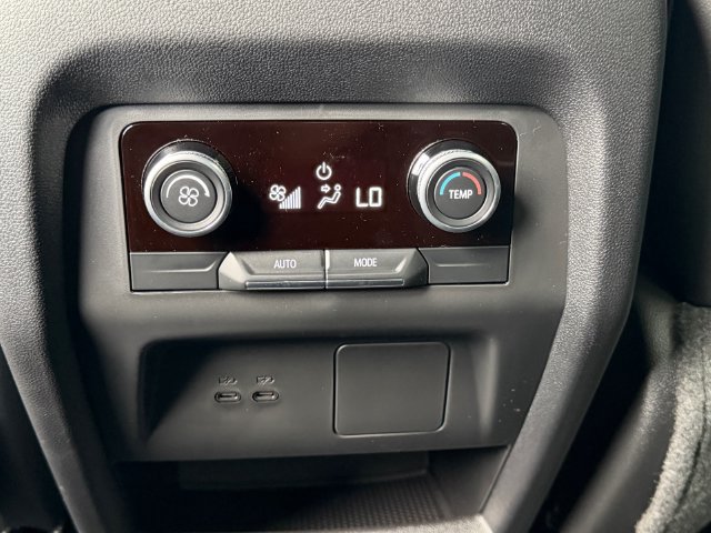 New 2027 Buick Enclave Sport Touring FWD image 16