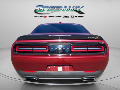 Used 2021 Dodge Challenger R/T Scat Pack image 2